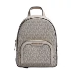 Michael Kors Jaycee női extra kicsi hátizsák krém