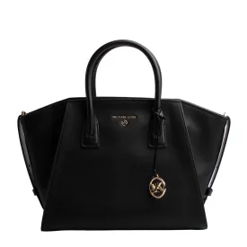 Michael Kors 30F2G4VS3L női aktatáska fekete