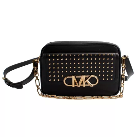 Michael Kors Parker női bőrtáska 32S3G7PC8L fekete