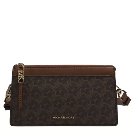 Michael Kors Convertible női oldaltáska barna