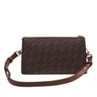 Michael Kors Convertible női oldaltáska barna