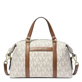 Michael Kors Beck női aktatáska bézs