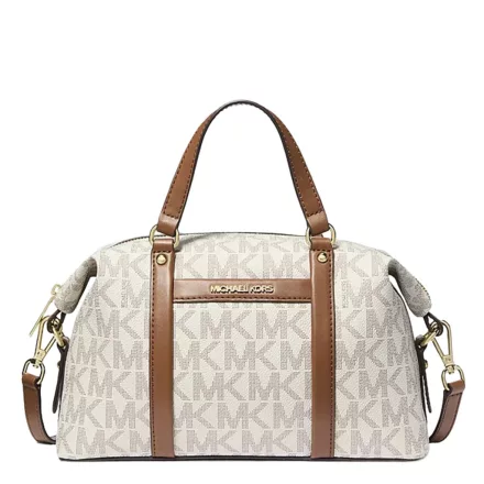 Michael Kors Beck női aktatáska bézs
