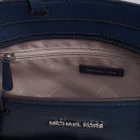 Michael Kors Jet Set női közepes shopper táska 35H3STVT6B sötétkék