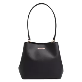 Michael Kors Pratt női válltáska 35S4G3FS2I fekete