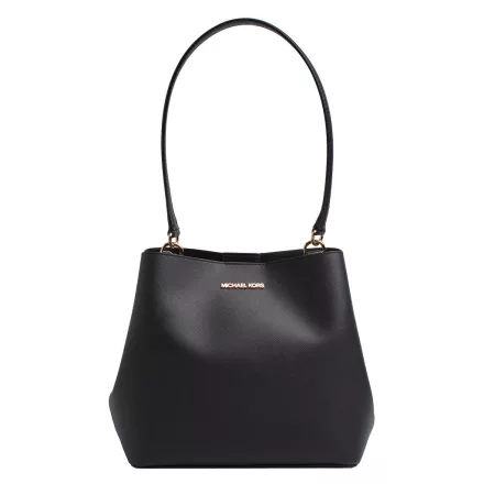 Michael Kors Pratt női válltáska 35S4G3FS2I fekete