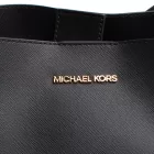 Michael Kors Pratt női válltáska 35S4G3FS2I fekete