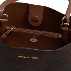 Michael Kors Pratt női válltáska 35S4G3FS2V barna