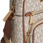 Michael Kors Jet Set közepes női oldaltáska bézs