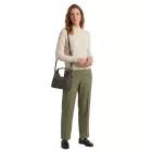 Michael Kors 35F4G7YM1J női hobo táska fekete