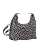 Michael Kors 35F4G7YM1J női hobo táska fekete