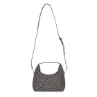 Michael Kors 35F4G7YM1J női hobo táska fekete