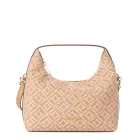 Michael Kors 35F4G7YM1J női hobo táska világos barna