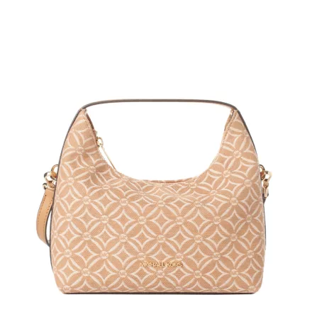 Michael Kors 35F4G7YM1J női hobo táska világos barna