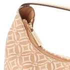 Michael Kors 35F4G7YM1J női hobo táska világos barna