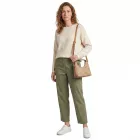 Michael Kors 35F4G7YM1J női hobo táska világos barna