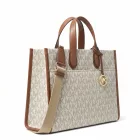 Michael Kors Gigi női nagy shopper táska 38T5G3GT3B bézs