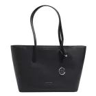 Michael Kors Arden női shopper táska 35F5S4XT3L fekete