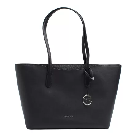 Michael Kors Arden női shopper táska 35F5S4XT3L fekete