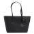Michael Kors Arden női shopper táska 35F5S4XT3L fekete