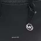 Michael Kors Arden női shopper táska 35F5S4XT3L fekete