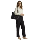 Michael Kors Arden női shopper táska 35F5S4XT3L fekete