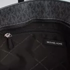 Michael Kors Arden női shopper táska 35F5S4XT3L fekete