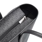 Michael Kors Arden női shopper táska 35F5S4XT3L fekete