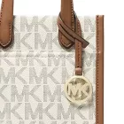 Michael Kors Gigi női extra kicsi oldaltáska bézs