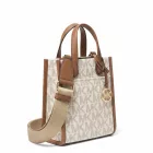 Michael Kors Gigi női extra kicsi oldaltáska bézs