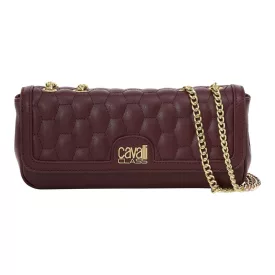 Cavalli Class CCHB0248 női válltáska bordó