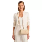 Cavalli Class CCHB0248 női válltáska elefántcsont
