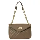 Cavalli Class CCHB0196 női válltáska taupe