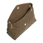 Cavalli Class CCHB0196 női válltáska taupe