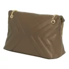 Cavalli Class CCHB0196 női válltáska taupe