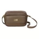 Cavalli Class CCHB0199 női oldaltáska taupe