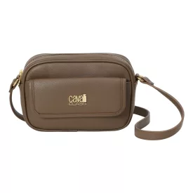 Cavalli Class CCHB0199 női oldaltáska taupe