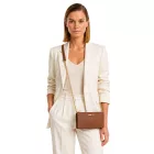 Cavalli Class CCHB0207 női mini kézitáska barna