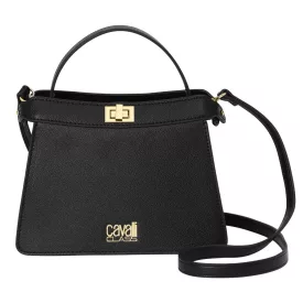 Cavalli Class CCHB0208 női kézitáska fekete