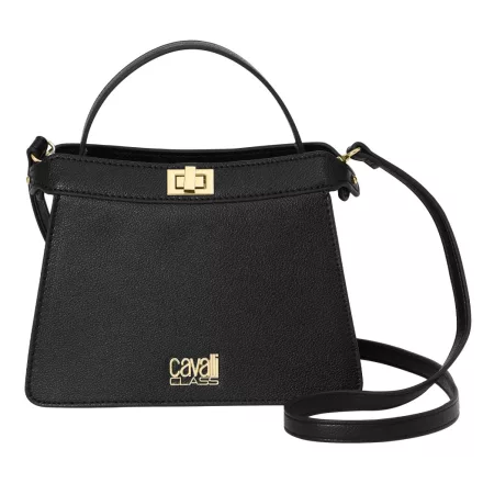 Cavalli Class CCHB0208 női kézitáska fekete