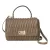 Cavalli Class CCHB0194 női steppelt kézitáska taupe
