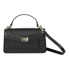 Cavalli Class CCHB0209 női kézitáska fekete