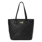 Cavalli Class CCHB0228 női shopper táska fekete