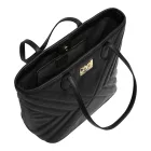 Cavalli Class CCHB0228 női shopper táska fekete