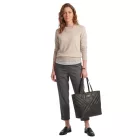 Cavalli Class CCHB0228 női shopper táska fekete