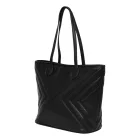 Cavalli Class CCHB0228 női shopper táska fekete