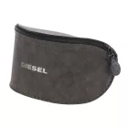 Diesel DL0048 uniszex női napszemüveg kék
