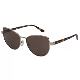 Michael Kors Lanikai MK1162 női napszemüveg barna arany