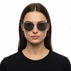 Michael Kors Lanikai MK1162 női napszemüveg barna arany