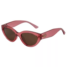 Michael Kors Lorient MK2253U női napszemüveg rózsaszín